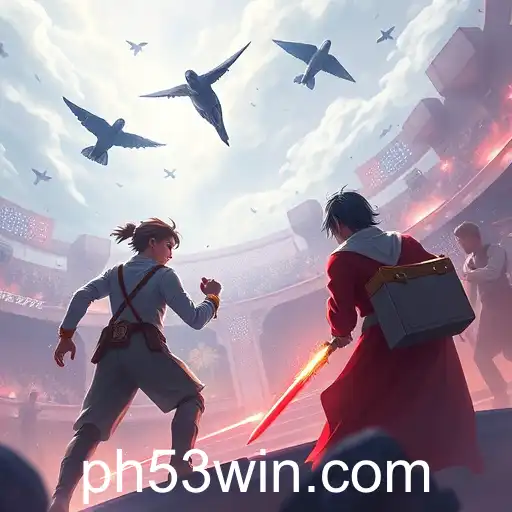 The Evolution of Online Gaming