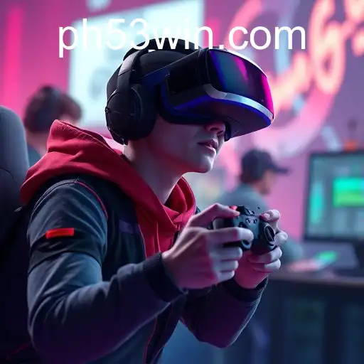 Gaming Trends and Tech in 2025