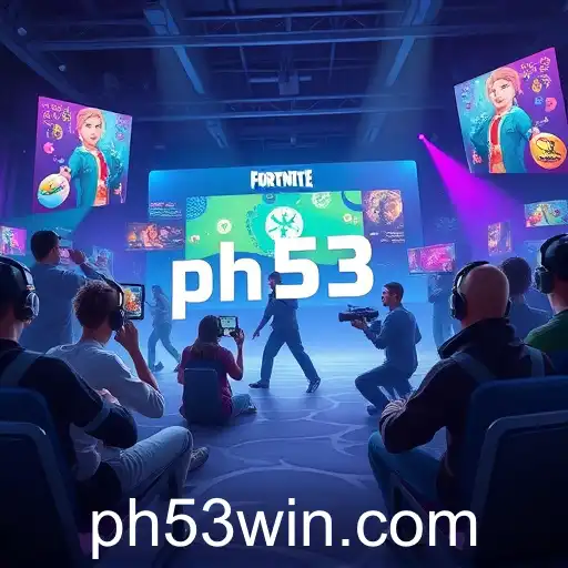PH53: Redefining Online Gaming in 2025