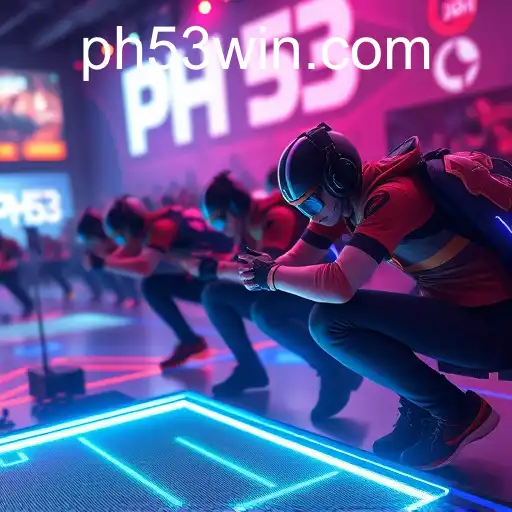 The Rise of PH53 in the Gaming World