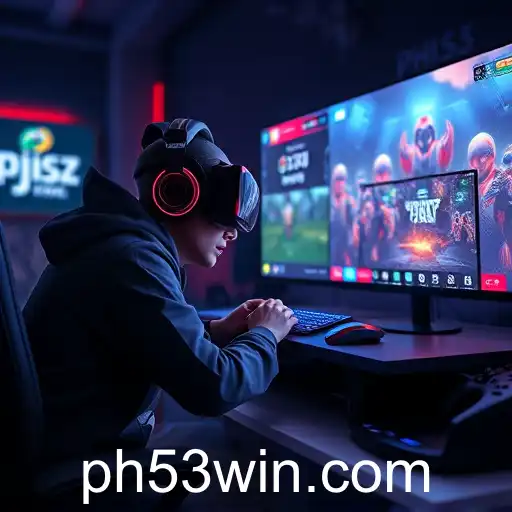 Exploring PH53: A Portal to Thrilling Virtual Worlds