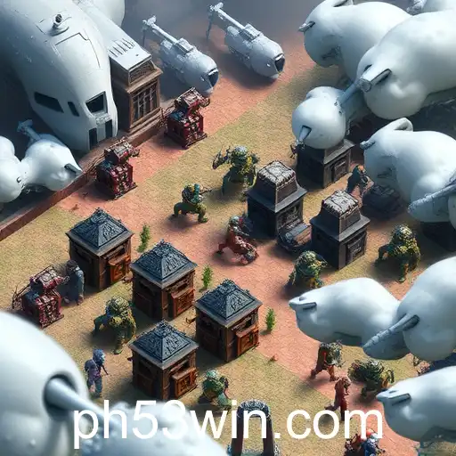 Gaming Website PH53: A Rise in Popularity and Challenges Ahead