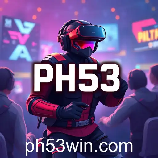 The Rise of PH53 in Online Gaming