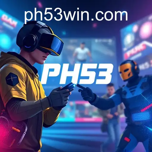 PH53: Revolutionizing the Online Gaming Experience
