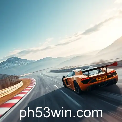 Racing Games: The Thrill of High-Speed Virtual Adventures