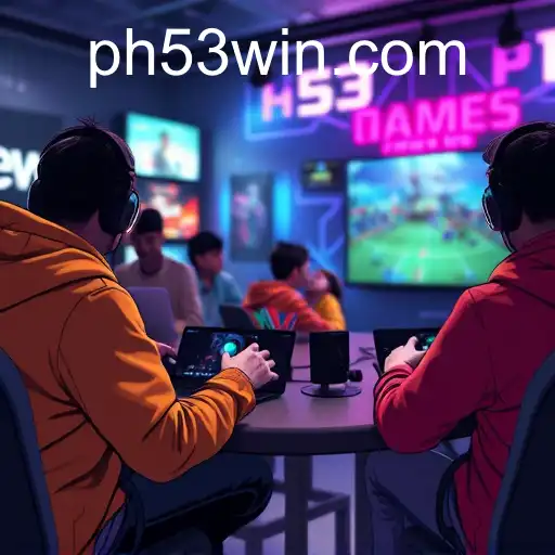 The Rise of Gaming Platforms Amidst Global Shifts