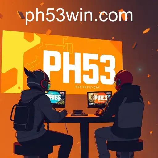 The Rise of PH53: A Digital Gaming Revolution