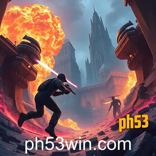 The Rise of 'ph53' in Online Gaming Communities
