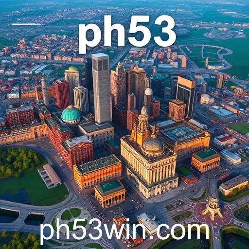 The Rise of PH53 in the Gaming World