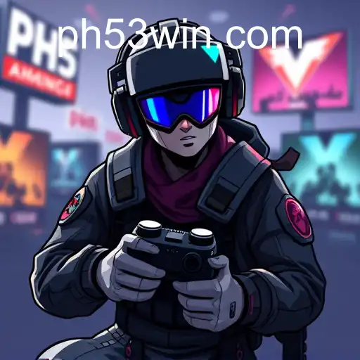 The Rise of PH53 in Gaming