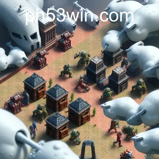 The Rise of Strategy Games: A Deep Dive into the 'ph53' Gaming Genre