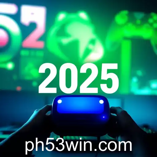 Rising Trends in 2025 Online Gaming